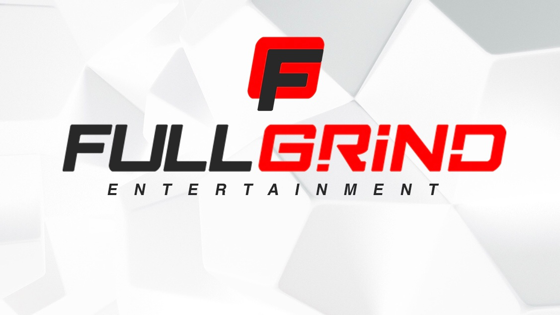 Full Grind Entertainment LLC.