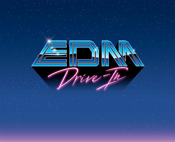 EDM Drive-In