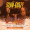 SUN-DAZE Featuring Mofax