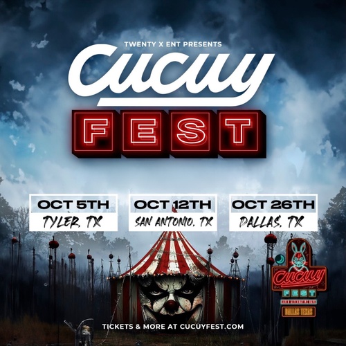 Cucuy Fest