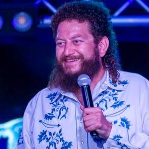RAYMOND ORTA @ Woodlawn Comedy