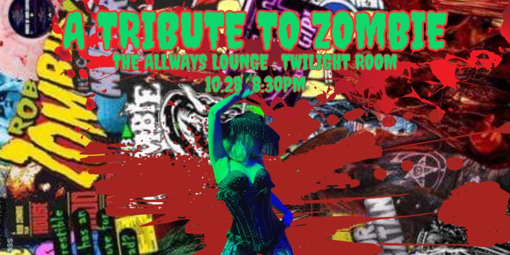 A Tribute To Zombie NOLA