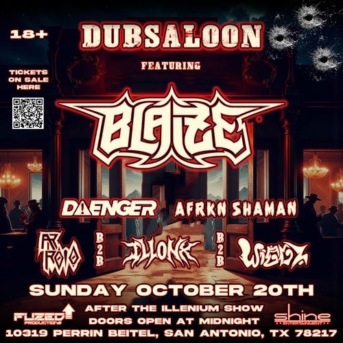 DUBSALOON