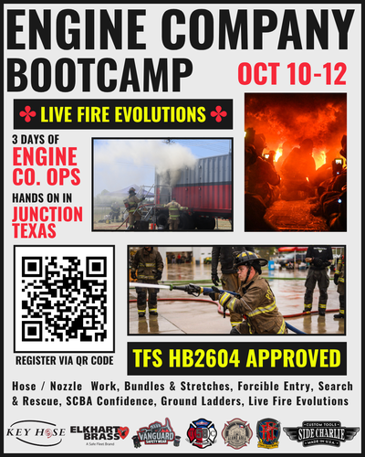 Engine Company Bootcamp - Junction