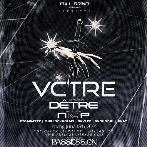 VCTRE & DETRE - DALLAS | Powered by Bassession