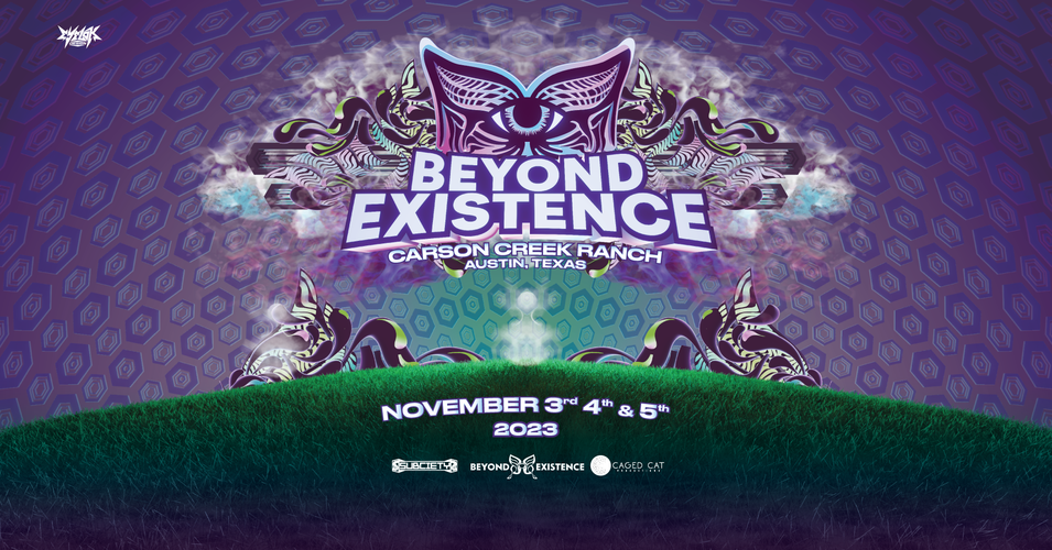 Beyond Existence 2023:  The 5th Year Anniversary