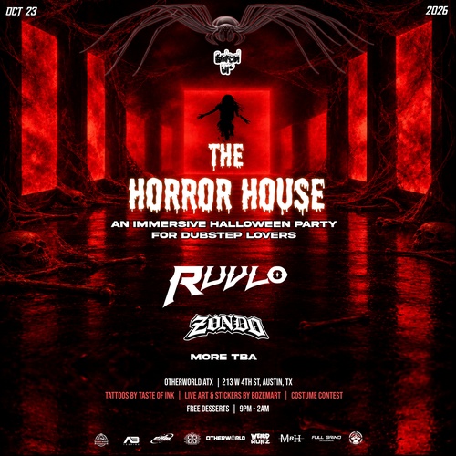 The Horror House ft. Ruvlo, Zondo