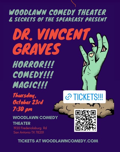 Secret Speakeasy - Thursday Night Magic