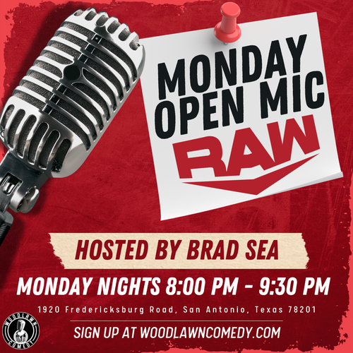 Monday Night Raw