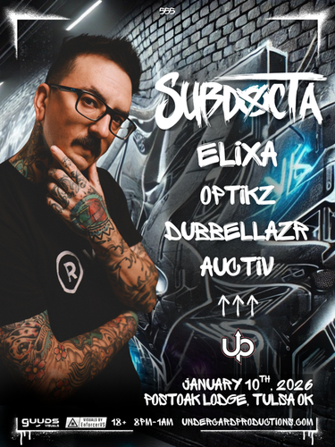 UP Presents: Subdocta