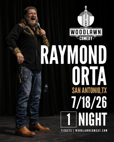 Raymond Orta