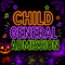 CHILD General Admission