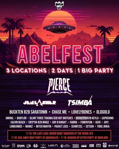 Abelfest 2023