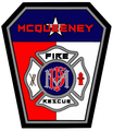 McQueeney Fire Department