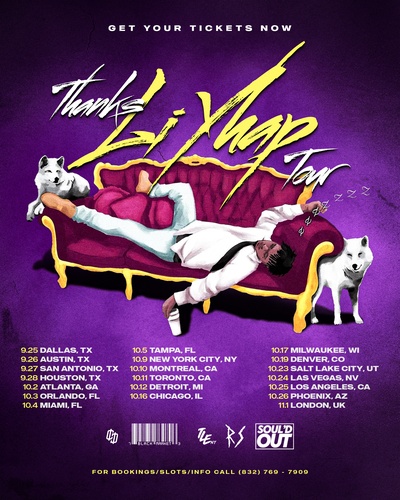 TLY Tour YHAPOJJ