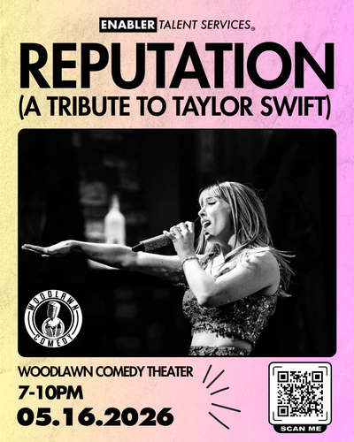 Reputation - Taylor Swift Tribute