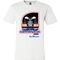EDM Drive-In 2020 T-Shirt (Large - White)