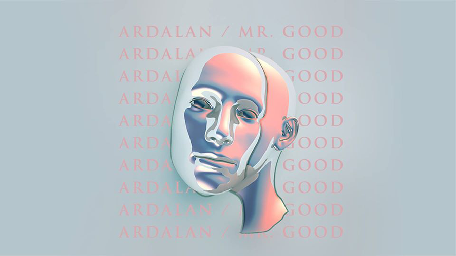 Ardalan (All Night Long + Mr. Good Album Tour) at The Parish