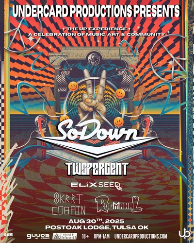 SoDown | TWOPERCENT
