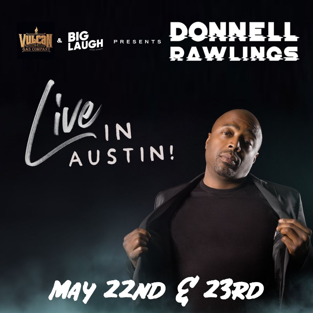 Twitter donnell rawlings Donnell Rawlings