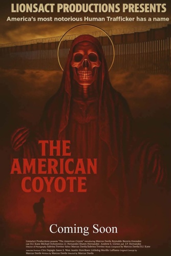 The American Coyote