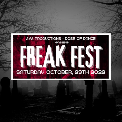 Freak Fest 2022