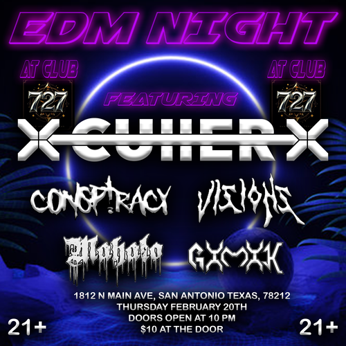 EDM Night