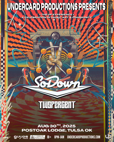 SoDown | TWOPERCENT
