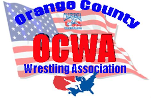 OCWA 2026 Fall Series
