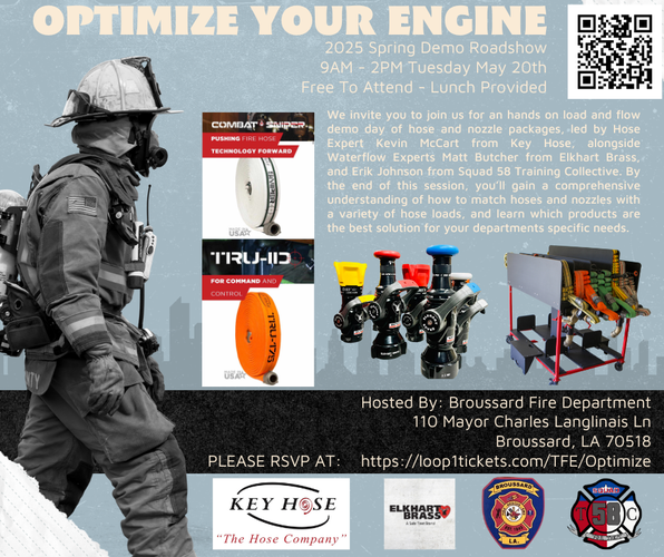 Optimize Your Engine Demo