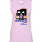 EDM Drive-In 2020 Festival Tank (Small-Pink)