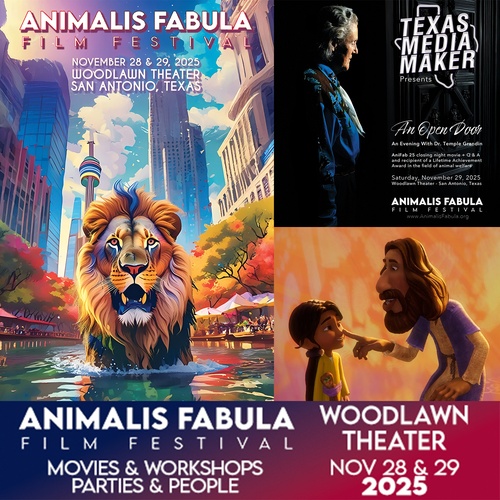 Animalis Fabula Film Festival