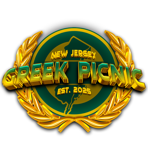 2026 New Jersey Greek Picnic Weekend