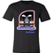 EDM Drive-In 2020 T-Shirt (Large - Black)