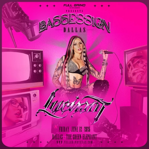 Bassession Dallas Ft. Luci