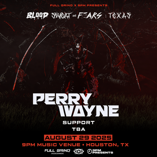 PERRY WAYNE | Houston