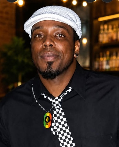 Celebration of Life of Isaiah Lacy aka Kaos the Space Cadet