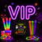 VIP TICKET (Kids Only)