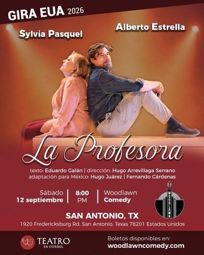 La Profesora