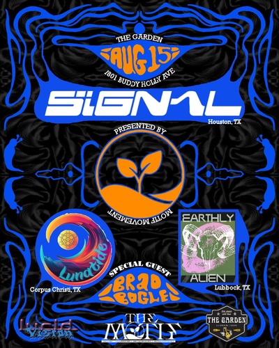 The Motif Presents Signal