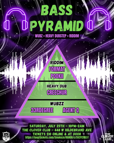 BASS PYRAMID