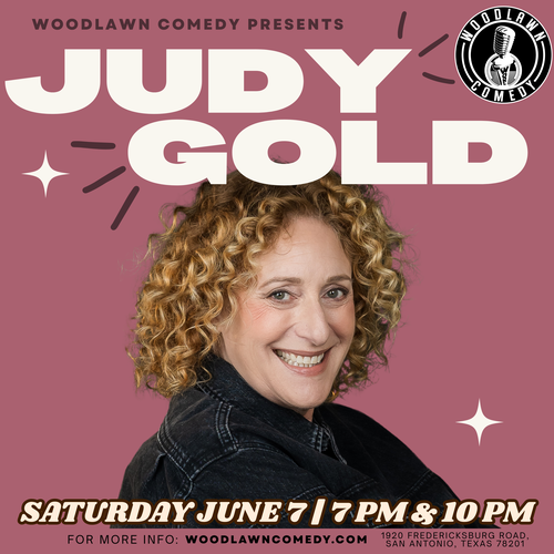 Judy Gold - 10PM