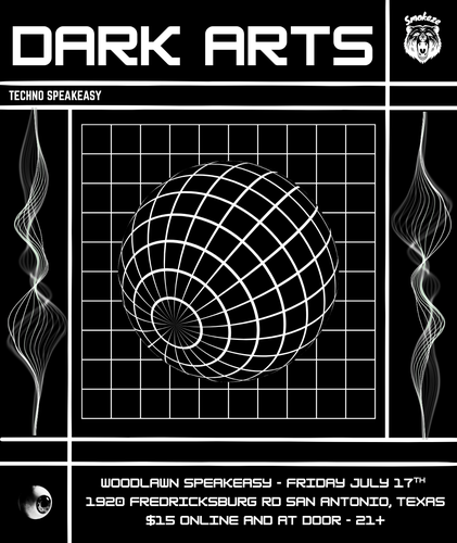 DARK ARTS