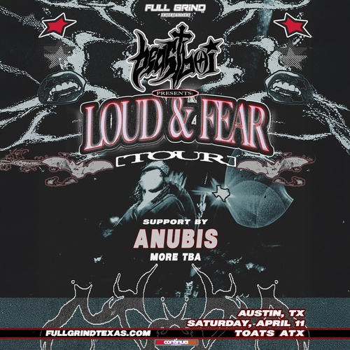 Beastboi | Austin, Tx