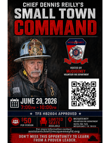 Small Town Command