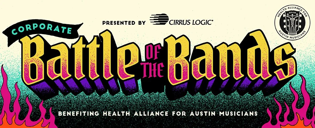 Corporate Battle of The Bands 2026 General Admission