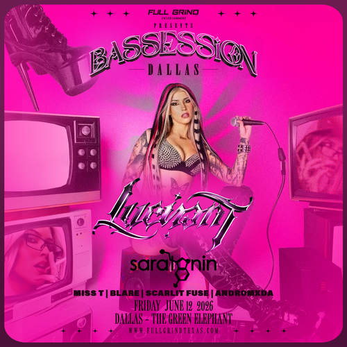 Bassession Dallas Ft. Luci