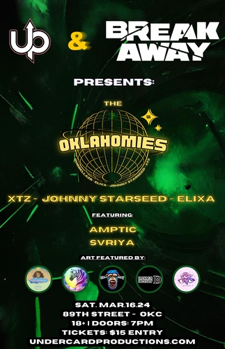 The Oklahomies
