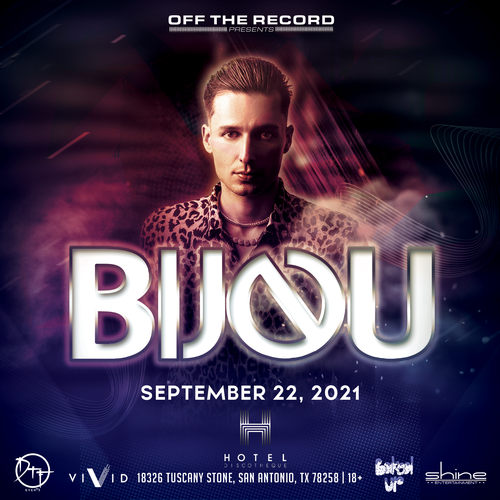 Bijou at Hotel Discotheque