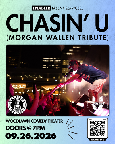 Chasin' U: The Morgan Wallen Experience
